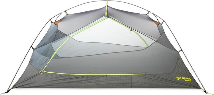 Immagine prodotto Nemo Equipment Pugnale Osmo 3P (Tenda a cupola, 2.10 kg, 3 persone)