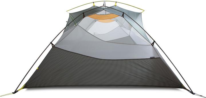 Immagine prodotto Nemo Equipment Pugnale Osmo 3P (Tenda a cupola, 2.10 kg, 3 persone)