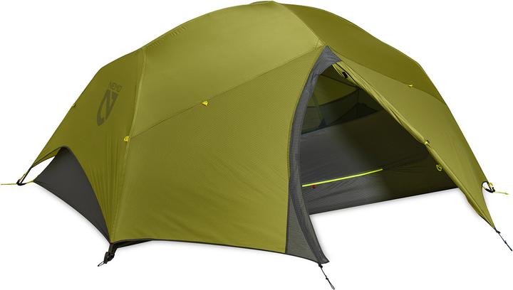 Nemo Equipment Dagger Osmo 2P (Dome tent, 1.88 kg, 2 persons)