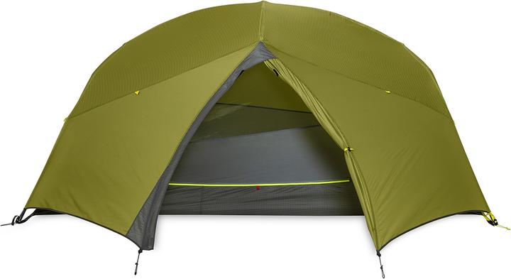 Actual product image Nemo Equipment Dagger Osmo 2P (Dome tent, 1.88 kg, 2 persons)