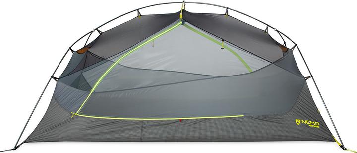 Actual product image Nemo Equipment Dagger Osmo 2P (Dome tent, 1.88 kg, 2 persons)