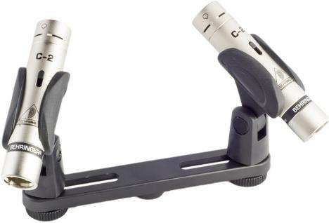 Produktbild Behringer C-2, Kondensator Mikrofon Set