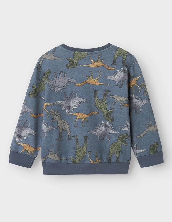 Image du produit Name it Sweat-shirt coupe regular (110)