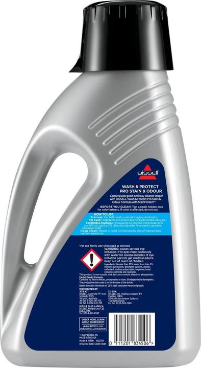 Image du produit Bissell laver et protéger