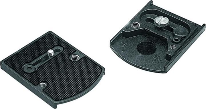 Produktbild Manfrotto 808rc4 (3-Wege-Neiger)