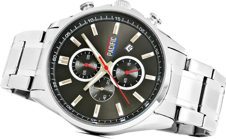 Produktbild Pacific Herren-Chronograph X0078C-1