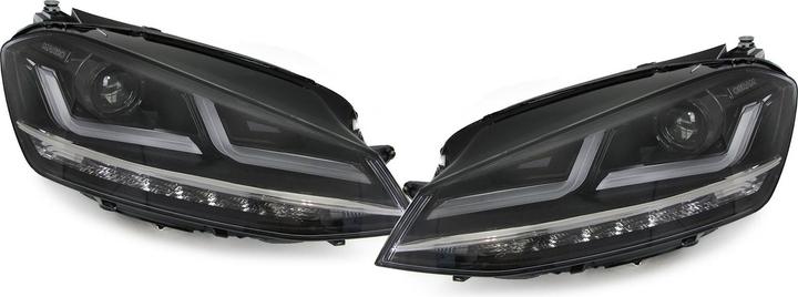 Immagine prodotto Osram Sostituzione LEDriving XENARC Golf VII Chrome Ed.