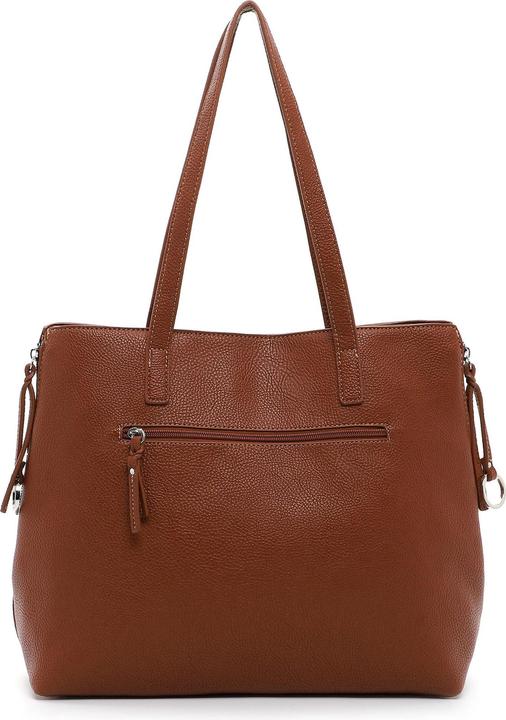 Actual product image Suri Frey Shopper SFY Debby (17.02 l)