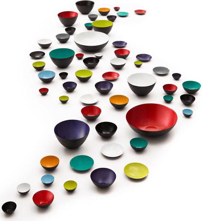 Produktbild Normann Copenhagen Krenit (12.50 cm, 0.30 l, 1 x)