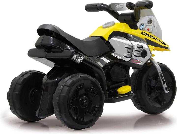 Image du produit Jamara Course d'E-Trike Ride-on (6 V)