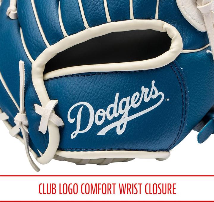 Actual product image Franklin Boston Red Sox Team Glove and Ball (280")