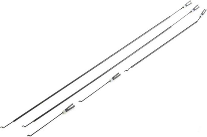 Hobbyzone Set Boom
