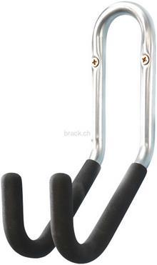 Actual product image Mottez Bicycle hook XXL