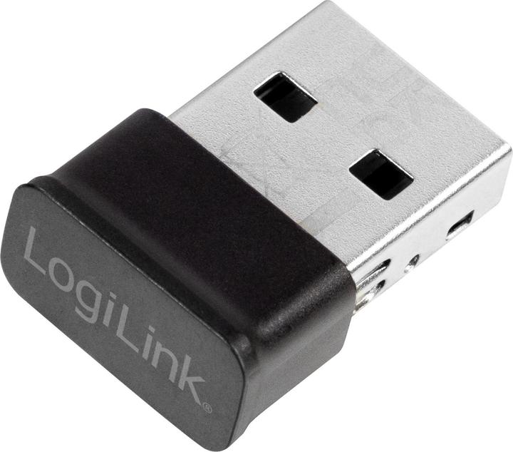 Actual product image LogiLink WL0243 (USB 3.0)
