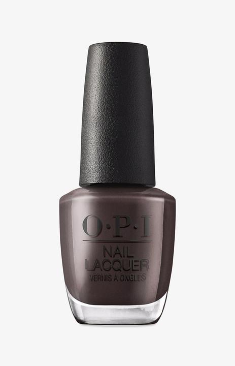 Image du produit OPI Nagellacke Fall Wonders Brown Earth (Marron à la terre, Vernis à ongles effet gel)