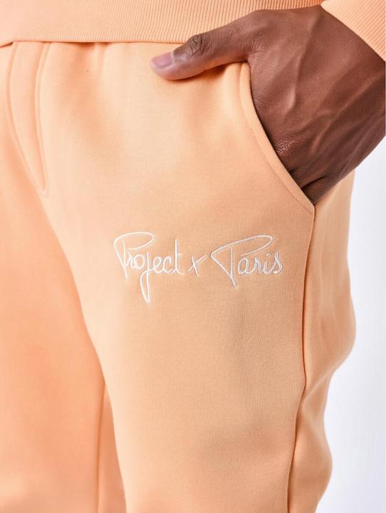 Actual product image Project X Paris Essentials Tracksuit Bottoms (M)