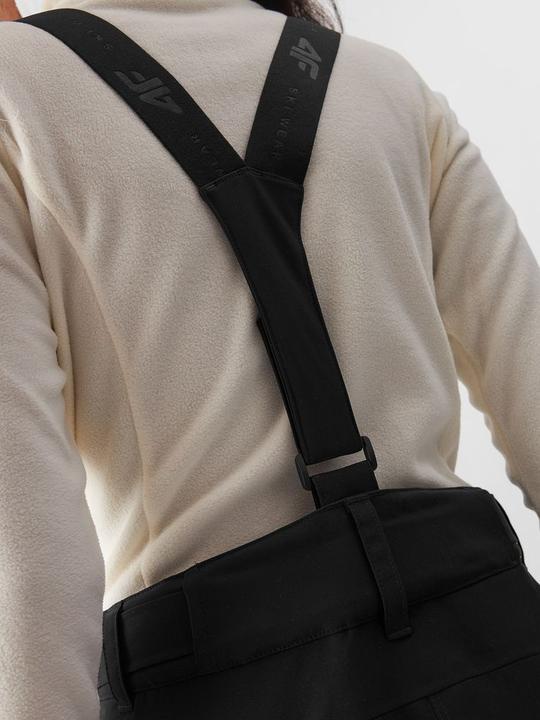 Actual product image 4F Insulated Ski Pants (XL)