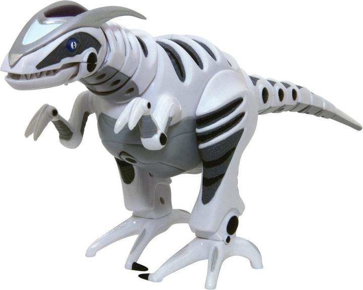 Actual product image WowWee Mini Roboraptor
