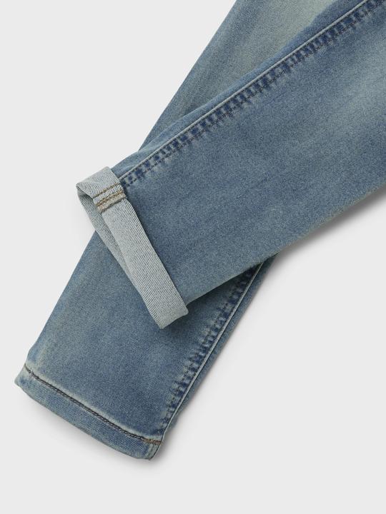Actual product image Name it X-Slim Fit Jeans (110)
