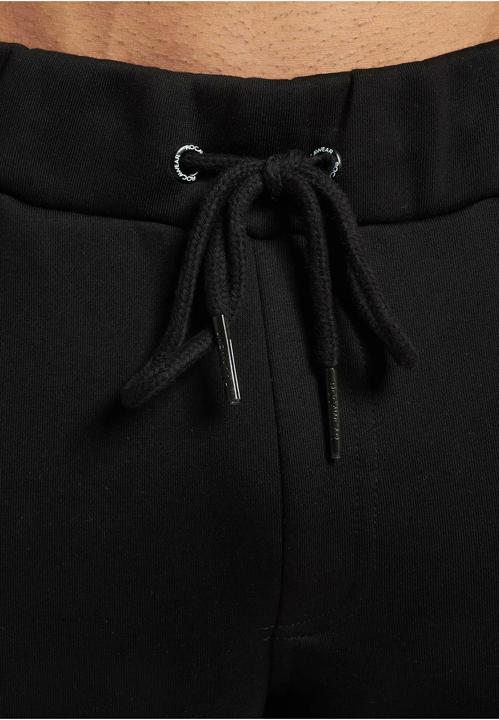 Actual product image Rocawear Basic Fleece Pants - 20929 (S)
