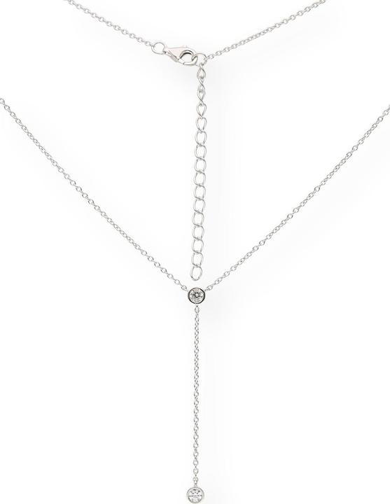 Image du produit Carat style (Argent 925, 40 cm)