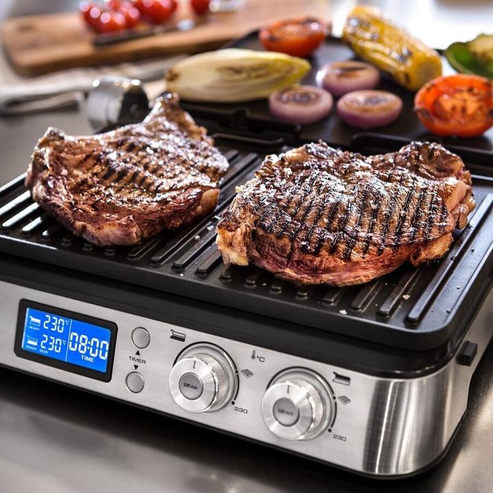 Image du produit De'Longhi CGH 1012 D