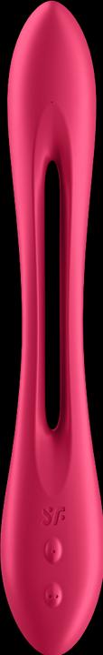 Actual product image Satisfyer Elastic Joy