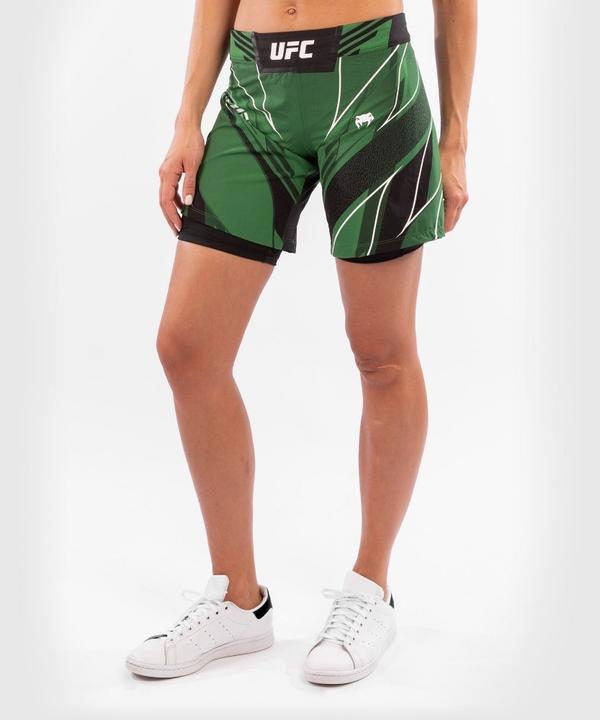 Image du produit Venum Fightshort Femme UFC Authentic Fight Night - Coupe Longue (S)