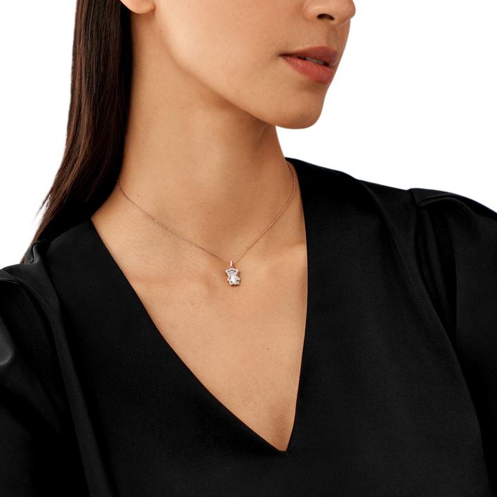 Immagine prodotto Emporio Armani Kette SENTIMENTAL (Ottone)