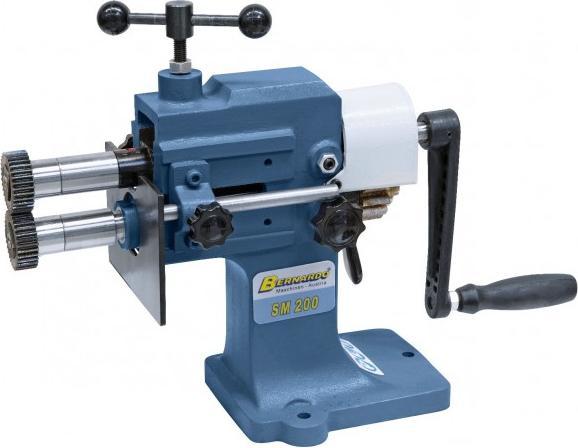 Produktbild Bernardo Cantina Bernardo - Sickenmaschine SM 200