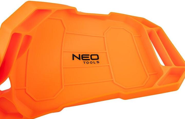 Produktbild Neo Werkzeugkoffer aus Silikon, 54 x 35 x 2,9 cm (1 Teile)