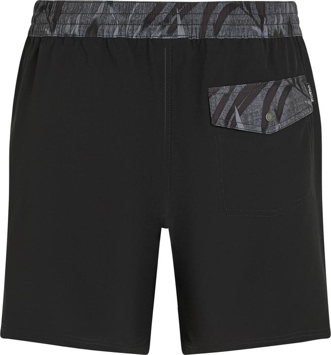Actual product image O'Neill Pocket Print 16 Swimshorts (XXL)