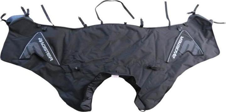 Immagine prodotto Bagster grembiule da scooter 2020 – boomerang honda integra 750 2014