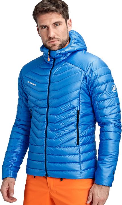 Image du produit Mammut Eigerjoch Advanced In à capuche (M)