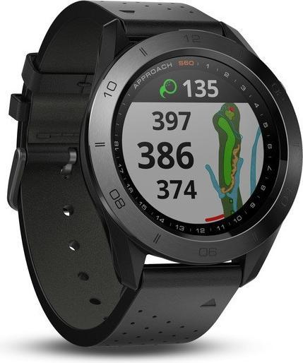Image du produit Garmin Approach S60 (46 mm)