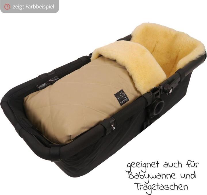 Actual product image Kaiser Natura