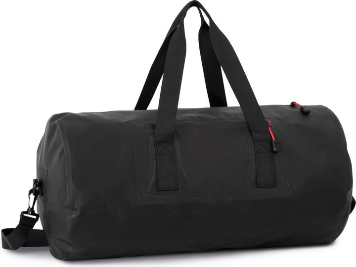 Actual product image Kimood Waterproof sports bag