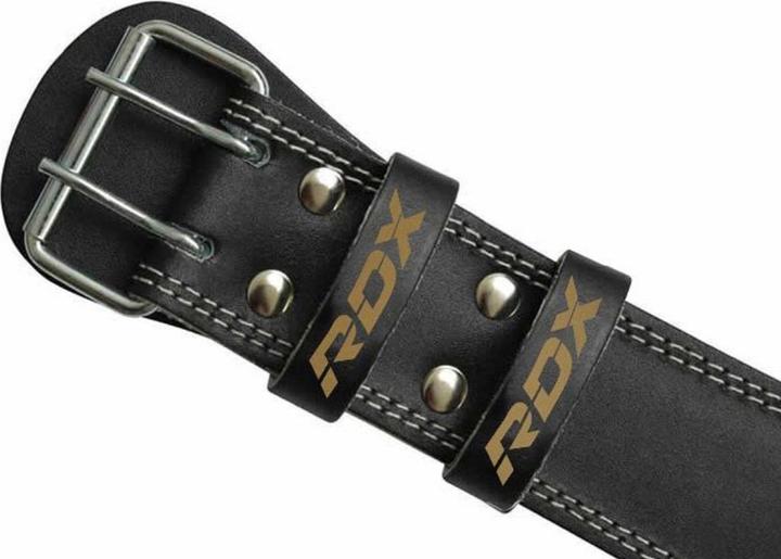 Immagine prodotto Rdx Gewichthebergürtel Leder 4RB