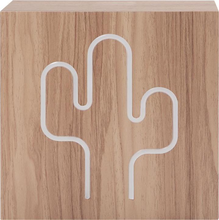 Image du produit Colorblock Haut-parleur lumineux (Fonctionnement sur secteur)