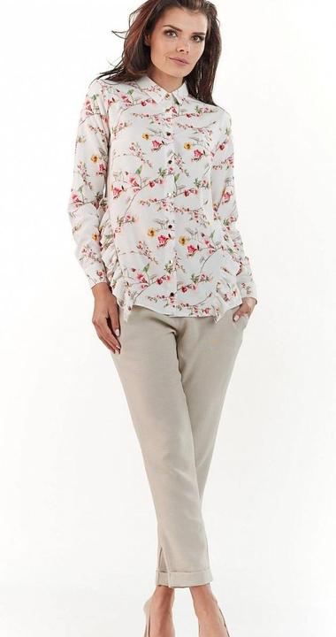 Image du produit Infinite You Chemise à manches longues (XL)