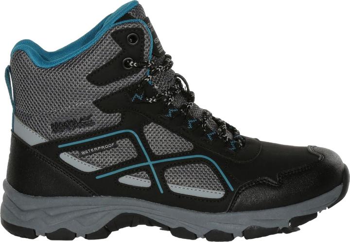 Actual product image Regatta Womens/Ladies Lady Vendeavour Walking Boots (42)
