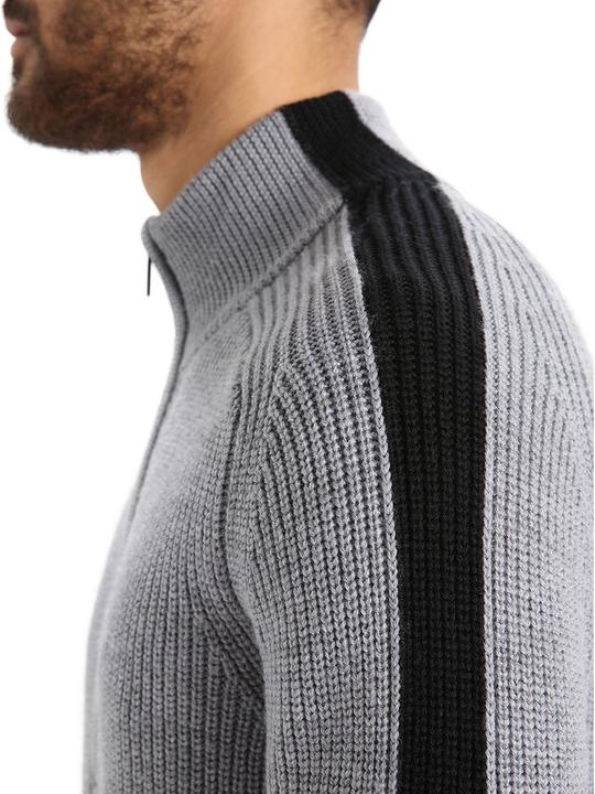 Produktbild Icebreaker Lodge Half Zip (L)