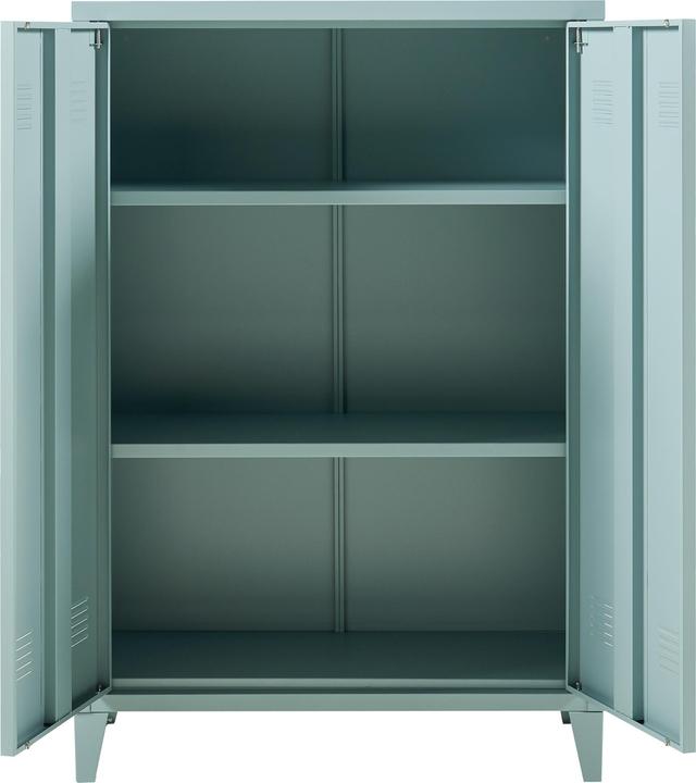Actual product image En.Casa Oripää (110 x 75 x 33 cm)