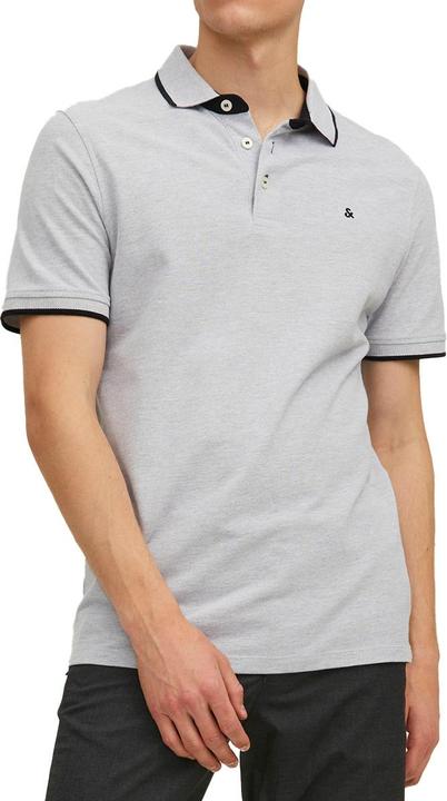 Produktbild Jack & Jones 2er Pack Paulos - Slim Fit Poloshirt (S)