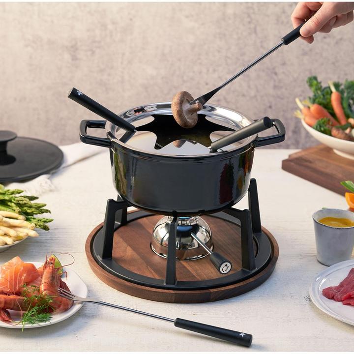 Produktbild Kisag Rechaud Laax ø 20 cm