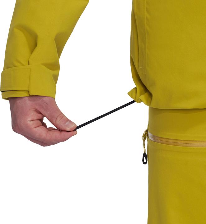 Actual product image Mammut Stoney (M)