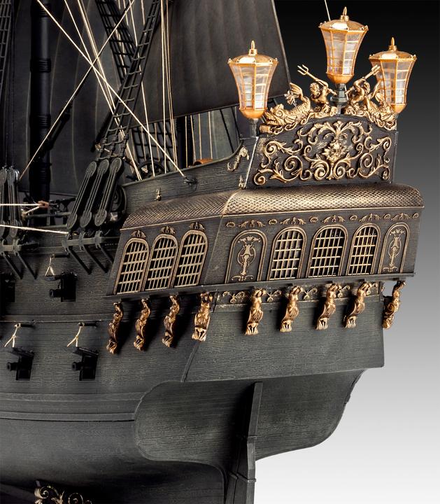 Produktbild Revell Black Pearl