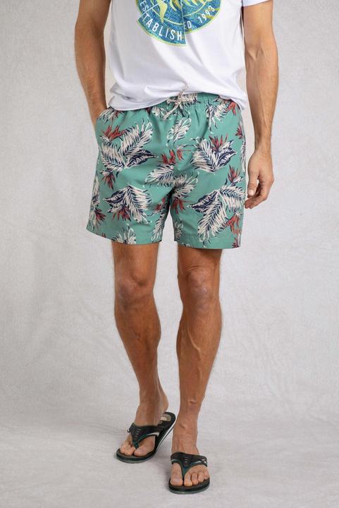 Produktbild Weird Fish Belukha Kurze Hose (38)