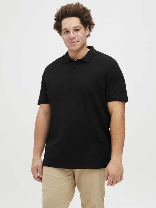 Immagine prodotto Jack & Jones Plus Size Logo Poloshirt Poloshirt (4XL)