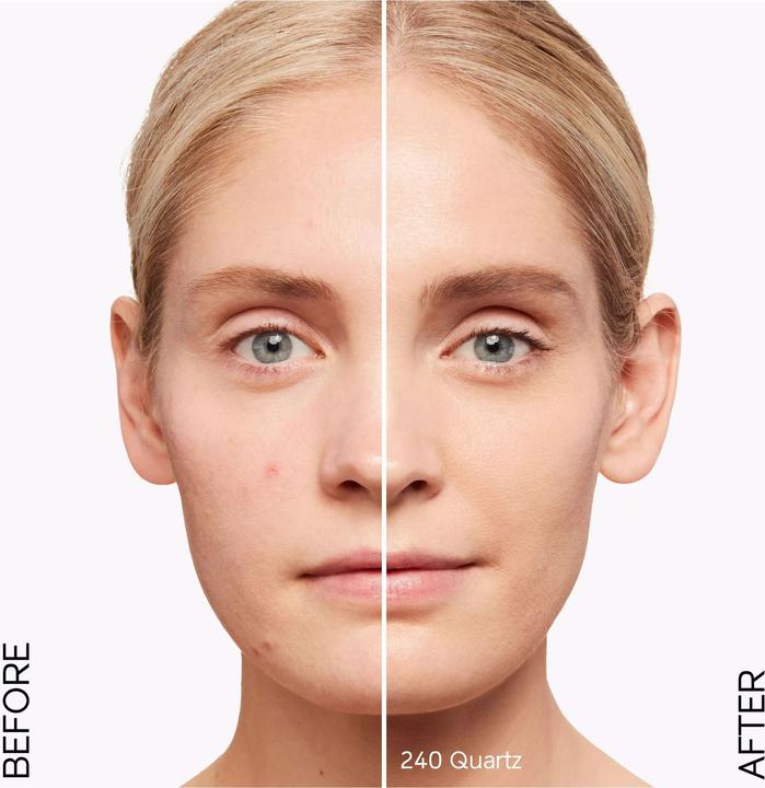 Immagine prodotto Shiseido Synchro Skin Rad Lifting Fond de Teint No 240 (240 Quarzo)